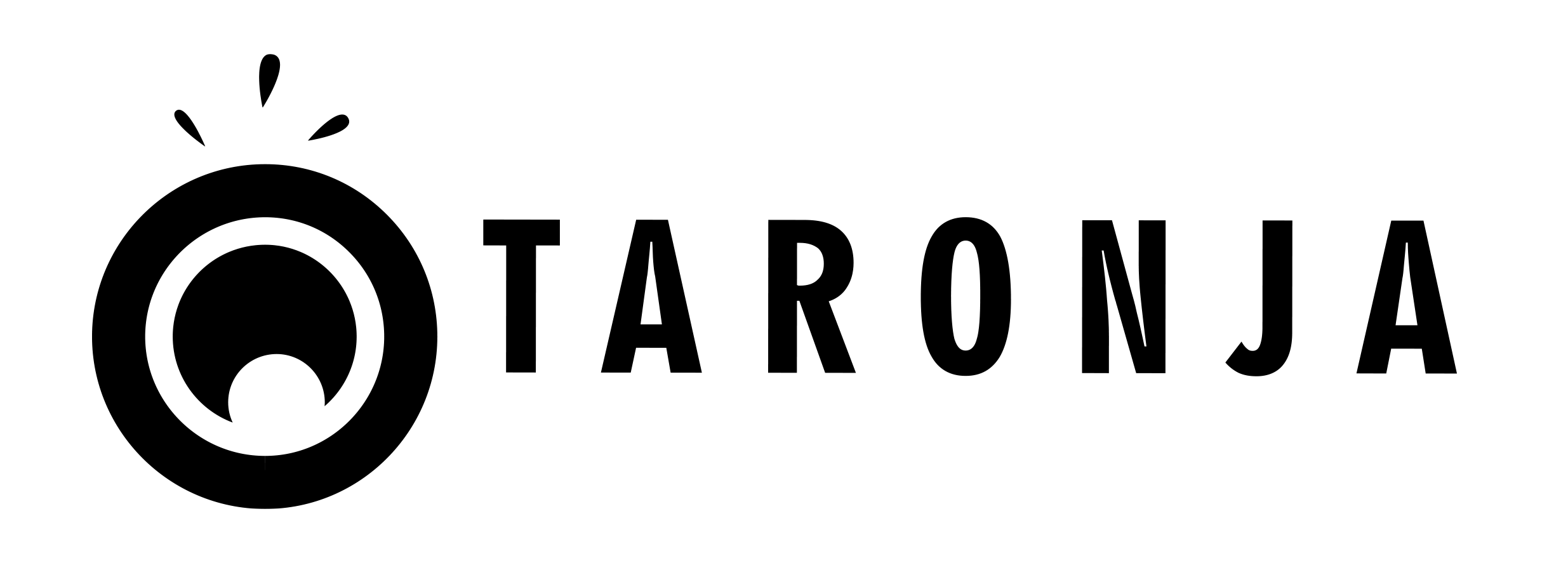 Taronja